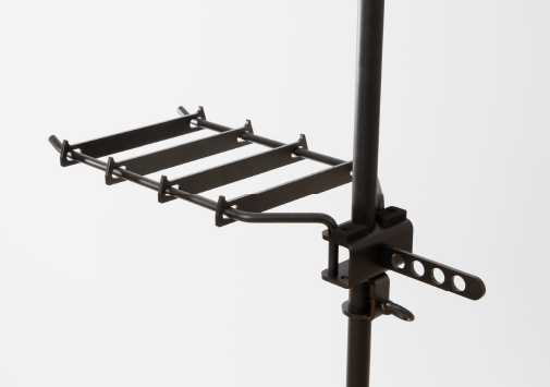 焚き火スタンドセット